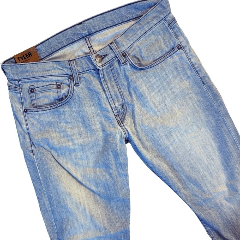 J Brand Light Blue Men's Jeans